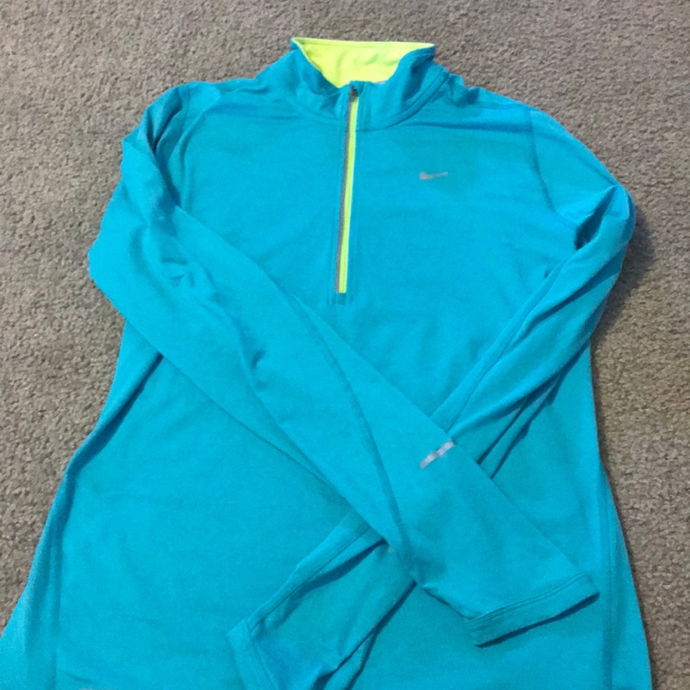 Nike thermal